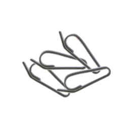 Manilla Clips
